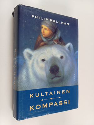 Philip Pullman : Kultainen kompassi