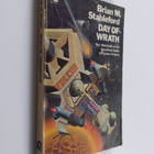 Brian M. Stableford : Day of wrath - pikkukuva 1