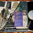 SAMULI EDELMANN - Peggy Pienestä Kii - LP 1991 pop rock EX- - pikkukuva 2