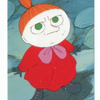 Purkkakuva Muumi  1995 - pikkukuva 1