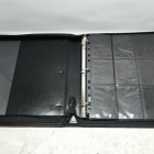 Dragon Shield Card Codex Zipster XL Binder + 25 sivua - pikkukuva 4