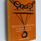 Mille nauratte : valikoima neuvostohuumoria ja -satiiria - pikkukuva 1