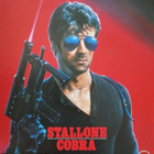 COBRA - LAIN VAHVA KÄSI (1986) - pikkukuva 1