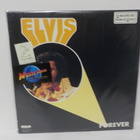 ELVIS - FOREVER EX+/EX CANADA 1975 2LP - pikkukuva 1