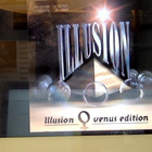 ILLUSION 2000 :: THE VENUS EDITION :: 2 x CD 2000 - pikkukuva 1