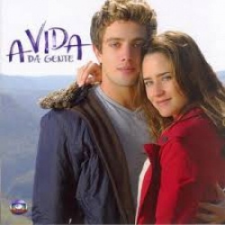 Various - A Vida Da Gente (CD)