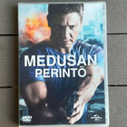 DVD: Medusan Perintö (Jeremy Renner, Edward Norton 2012) - pikkukuva 1