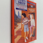 Carolyn Keene : The Secret at Solaire - pikkukuva 1