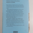 Unto Heikura : Kun kyynelkin jäätyi : Matin ja Maijan tal... - pikkukuva 2
