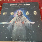 REDBONE : Allready Here. *HOL 1972 - pikkukuva 1