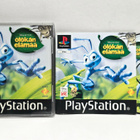 PS1 - Ötökän Elämää (CIB) - pikkukuva 1
