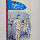 Erkki Rekimies : Tuomas ja tykkivene - pikkukuva 1