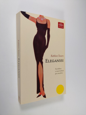 Kathleen Tessaro : Eleganssi