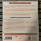 Wheels on Meals (Eureka) - pikkukuva 2