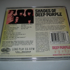 Deep Purple - Shades Of Deep Purple (CD) - pikkukuva 2