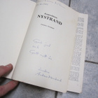 JOHANNES KRONLUND - KEPPOSLÄKTEN NYSTRAND - pikkukuva 2
