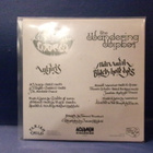 GARDEN OF WORM , THE WANDERING MIDGET - S/T M-/M- 7" - pikkukuva 2