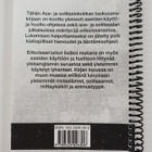 Jukka Korppi : Ase- ja sotilastekniikan taskusanakirja : ... - pikkukuva 2
