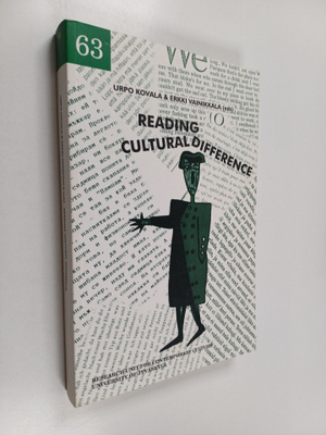 Reading cultural difference : the reception of a short st...