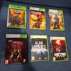 Xbox 360 Halo 4 limited edition + pelejä - pikkukuva 3