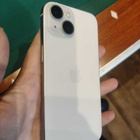 iPhone 15 128GB - akku 100% ostettu 07/2026 - pikkukuva 3