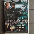 DVD: Shooters (Arian Dunbar, Gerard Butler 2000/2004) - pikkukuva 1
