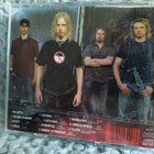 THE RAIN - ELLIPSIS CD - pikkukuva 2
