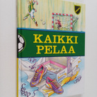 Magnus Ljunggren : Kaikki pelaa - pikkukuva 1
