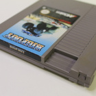 NES Bigfoot (PAL-B/SCN) (L) (2) - pikkukuva 3