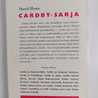 David Hume : Kaksoisryöstö : salapoliisiromaani - pikkukuva 2