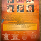 CHEERS - SEASON 1 / KAUSI 1 (4 DVD) - pikkukuva 2