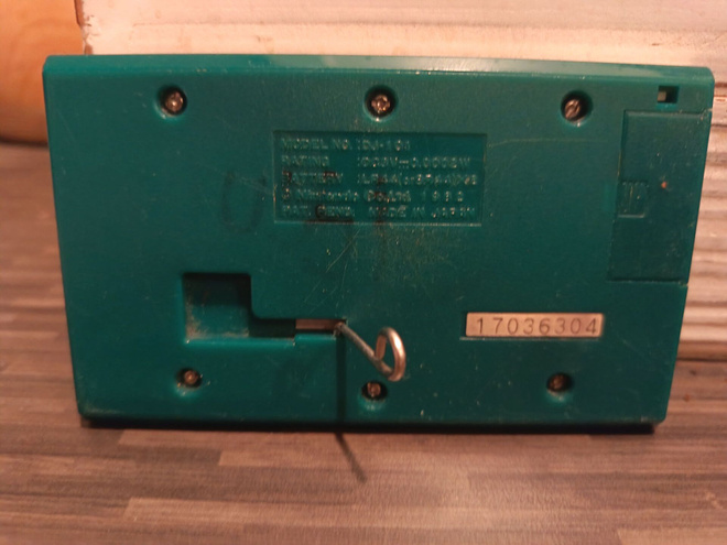 Item image