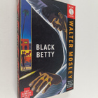 Walter Mosley : Black Betty - pikkukuva 1