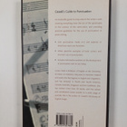 Loreto Todd : Cassell's guide to punctuation - pikkukuva 2