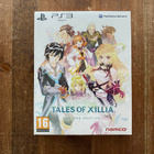 Tales of Xillia Day One Edition - PS3 *UUSI* - pikkukuva 1