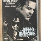 Johnny Handsome -kasvoton (1989) Mickey Rourke - pikkukuva 1