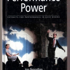 Bennathan: Performance Power: GCSE drama - pikkukuva 1