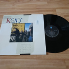 Kronos Quartet lp orig 1986 Post-Modern Classical nm!!! - pikkukuva 1