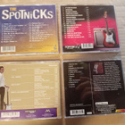 CD 4kpl Rautalankaa - pikkukuva 2