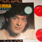 KIRKA - Parhaat -2x LP - 1986 EX- - pikkukuva 1