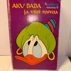 AATK 6 Aku Baba ja viisi rosvoa ensipainos! - pikkukuva 1