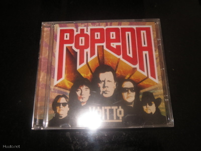 Popeda - Voitto