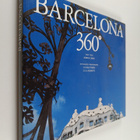 Marius Carol : Barcelona 360 - pikkukuva 1