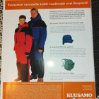 Metsästys ja kalastus 1/2005 - pikkukuva 2