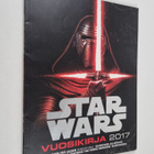 Star Wars vuosikirja 2017 - pikkukuva 1