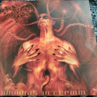 Dark Funeral :Diabolis Interium cd - pikkukuva 1