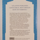 Amin Maalouf : Samarkand - pikkukuva 2