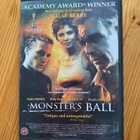 Monster's ball DVD - pikkukuva 1