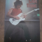 Gary Moore / Annihilator juliste - pikkukuva 1