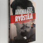 Matti Saren : Arvokuljetusryöstäjä : Matti Sarenin mafiae... - pikkukuva 1